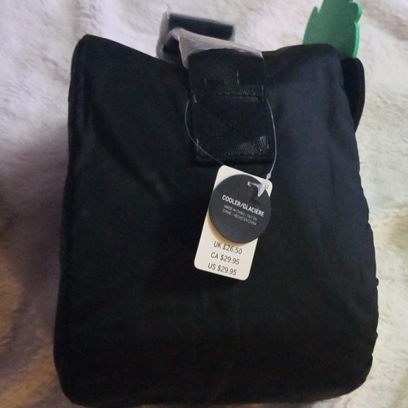 Pink Cooler - Picture 3 of 3